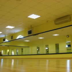 goliath gym e. f. scherera 17 piestany fitnescentrum na e-fitko.sk