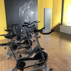 life studio gym antona bernolaka 1 zilina fitnescentrum na e-fitko.sk