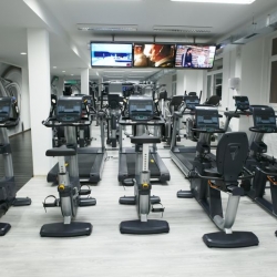 Mozolani Fitness Club Hájik terasy 2 zilina fitnescentrum na e-fitko.sk