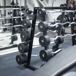 Mozolani Fitness Club Hájik terasy 2 zilina fitnescentrum na e-fitko.sk