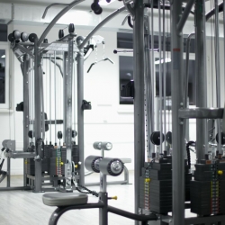 Mozolani Fitness Club Hájik terasy 2 zilina fitnescentrum na e-fitko.sk