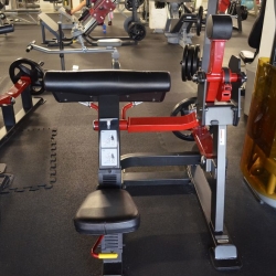 Mozolani Fitness ZOC MAX prielohy 10 zilina fitnescentrum na e-fitko.sk