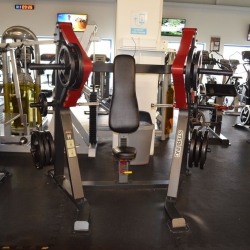 Mozolani Fitness ZOC MAX prielohy 10 zilina fitnescentrum na e-fitko.sk