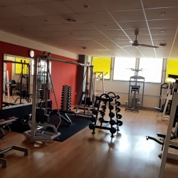 perec fit studio nabrezna 5 levice fitnescentrum na e-fitko.sk