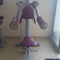 Perfect Body Wellness Center mateja bela 14 zilina fitnescentrum na e-fitko.sk