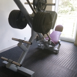 Perfect Body Wellness Center mateja bela 14 zilina fitnescentrum na e-fitko.sk