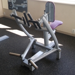 Perfect Body Wellness Center mateja bela 14 zilina fitnescentrum na e-fitko.sk