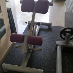 Perfect Body Wellness Center mateja bela 14 zilina fitnescentrum na e-fitko.sk