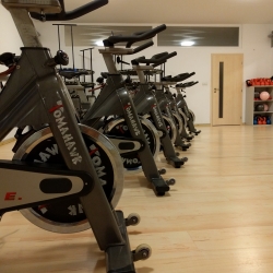 Perfect Body Wellness Center mateja bela 14 zilina fitnescentrum na e-fitko.sk