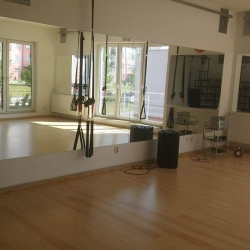 Perfect Body Wellness Center mateja bela 14 zilina fitnescentrum na e-fitko.sk