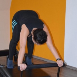 Premium Pilates studio and Joga nezabudkova 1 dunajska streda fitnescentrum na e-fitko.sk