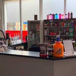 PROfit a bernolaka 54 zilina fitnescentrum na e-fitko.sk