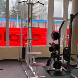 PROfit a bernolaka 54 zilina fitnescentrum na e-fitko.sk