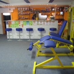 roland fitness kalmana mikszatha 1 rimavska sobota fitnescentrum na e-fitko.sk