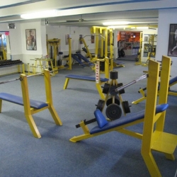 roland fitness kalmana mikszatha 1 rimavska sobota fitnescentrum na e-fitko.sk