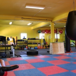 shajtar gym lieskovska cesta 6 zvolen fitnescentrum na e-fitko.sk