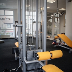 six2ten borekova 4 bratislava fitnescentrum na e-fitko.sk