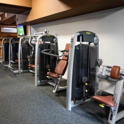 xfit snp 100 nova dubnica fitnescentrum na e-fitko.sk