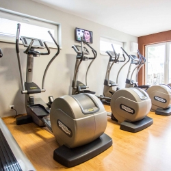 xfit snp 100 nova dubnica fitnescentrum na e-fitko.sk