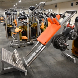 elite training fitness club stefanikova 27 humenne fitnescentrum na e-fitko.sk