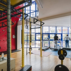 sportove a relaxacne centrum šrc okruzna 16 stara lubovna fitnescentrum na e-fitko.sk