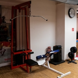soul power gym prostejovska 37a presov fitnescentrum na e-fitko.sk