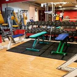 soul power gym prostejovska 37a presov fitnescentrum na e-fitko.sk