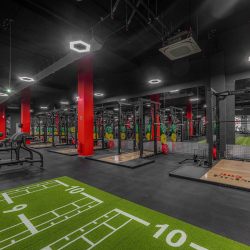 365 Fit&Co Arm Gen Svobodu 25 Presov fitnescentrum na e-fitko.sk