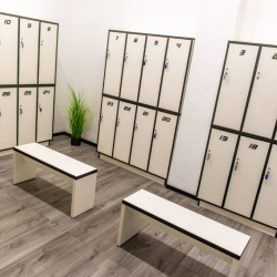 fitness centrum opal zemplinska presov efitko