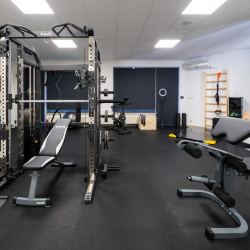 moj gym fitnescentrum mlynska nitra na efitko