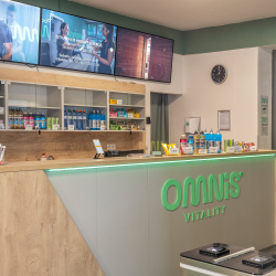 omnis vitality fitnescentrum skultetyho presov na efitko